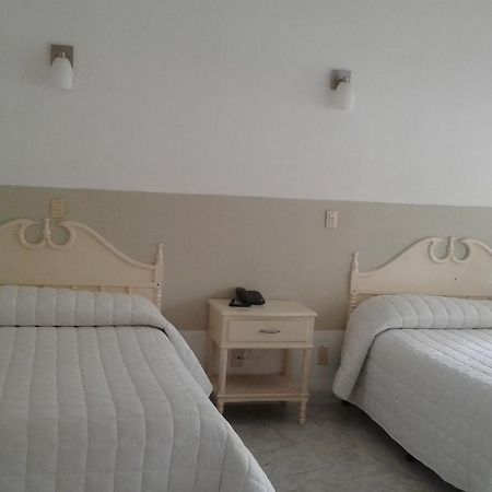 Hotel Fayad De Huejutla Huejutla de Reyes 外观 照片