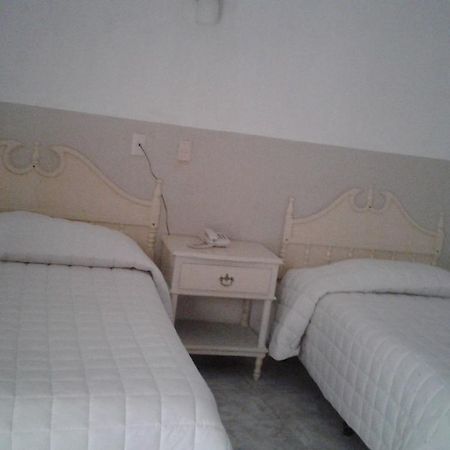 Hotel Fayad De Huejutla Huejutla de Reyes 外观 照片