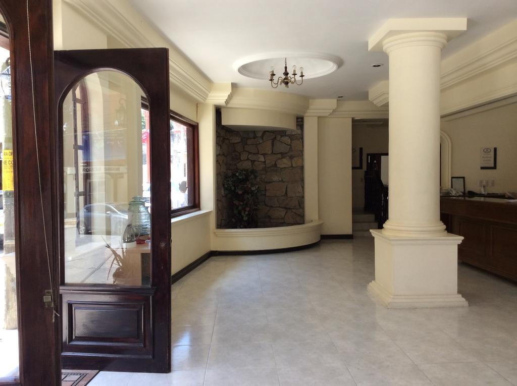 Hotel Fayad De Huejutla Huejutla de Reyes 外观 照片