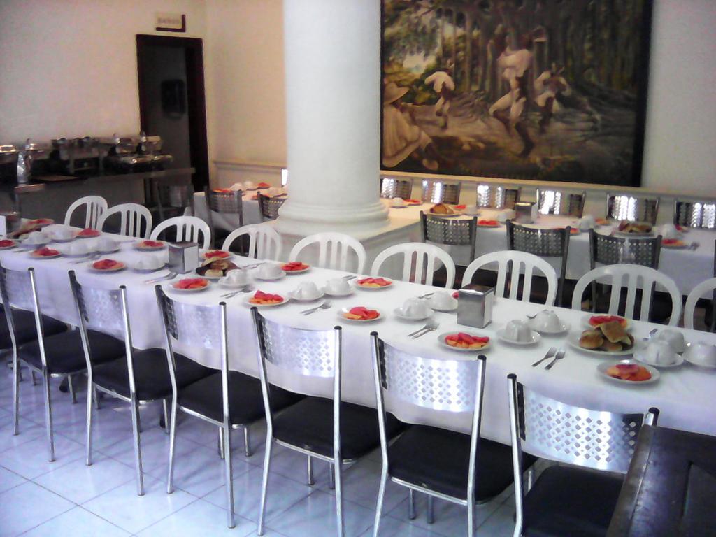 Hotel Fayad De Huejutla Huejutla de Reyes 外观 照片