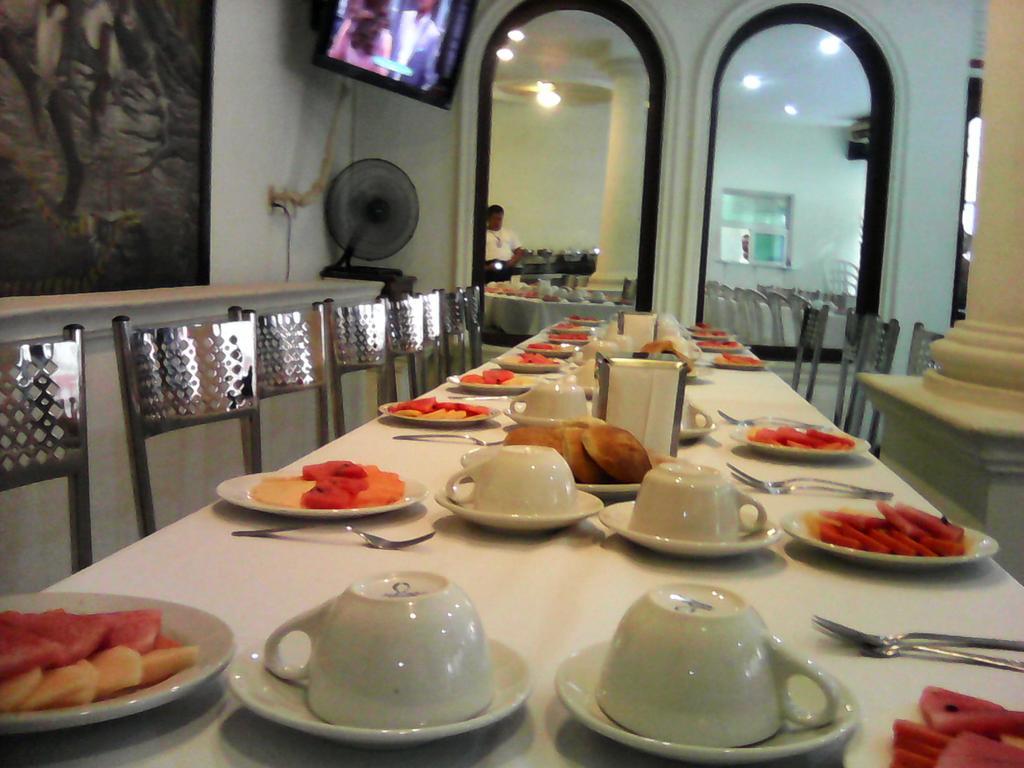 Hotel Fayad De Huejutla Huejutla de Reyes 外观 照片