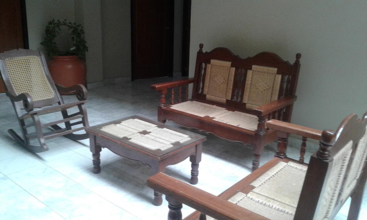 Hotel Fayad De Huejutla Huejutla de Reyes 外观 照片