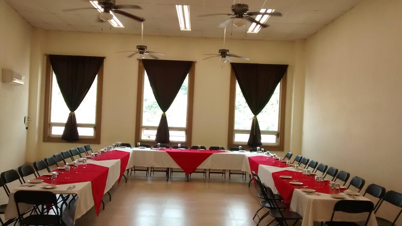 Hotel Fayad De Huejutla Huejutla de Reyes 外观 照片