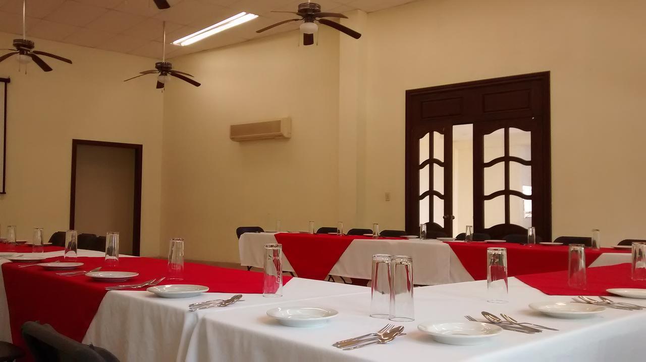 Hotel Fayad De Huejutla Huejutla de Reyes 外观 照片