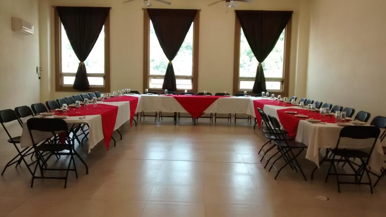 Hotel Fayad De Huejutla Huejutla de Reyes 外观 照片